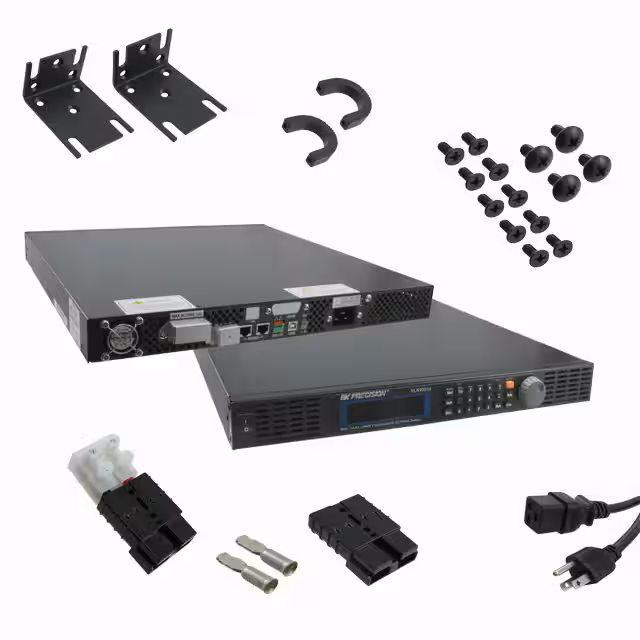 XLN10014 B&K Precision  Equipment - Power Supplies (Test, Bench)